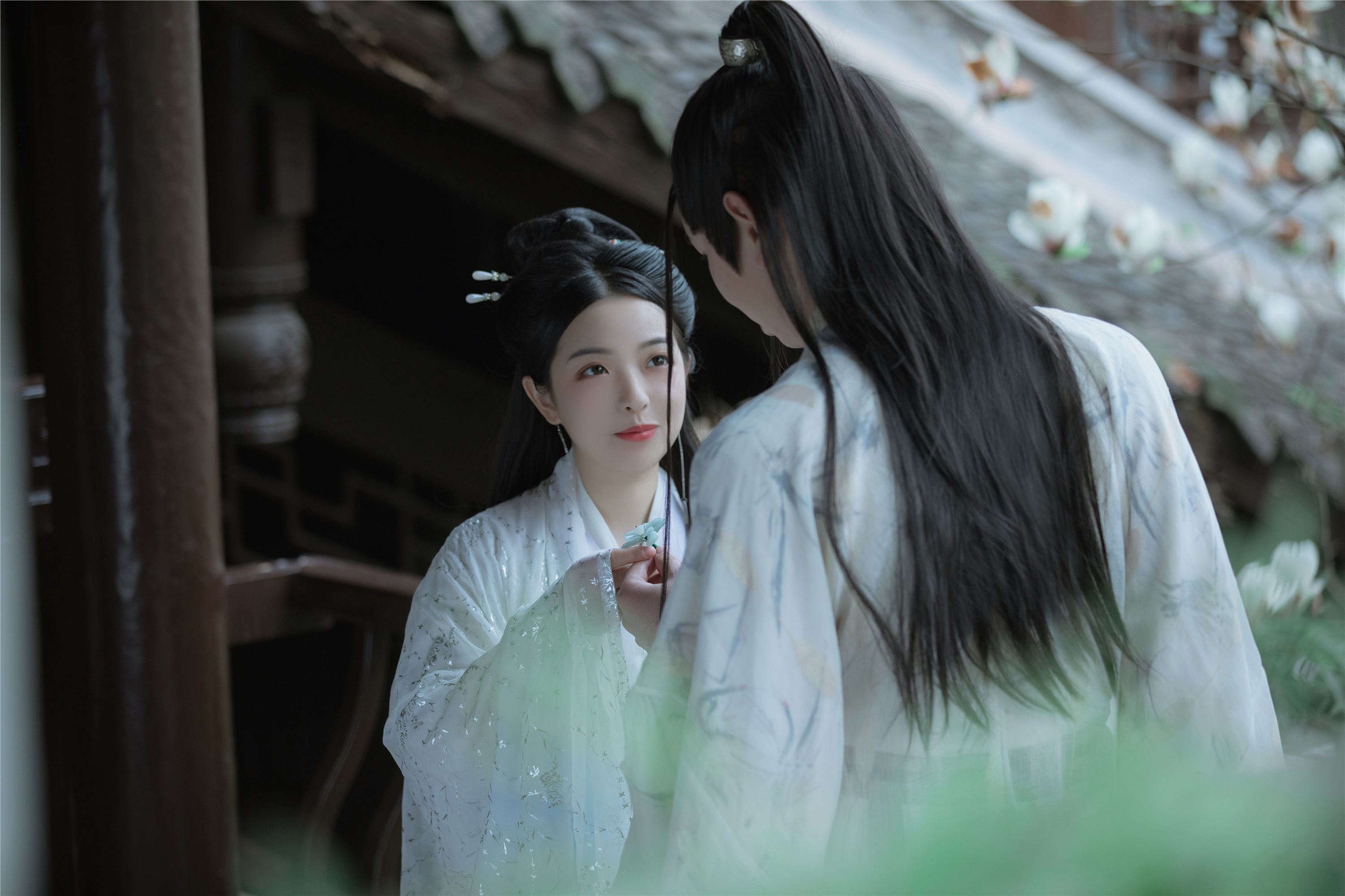 YITUYU艺图语 2021.09.04 山有木兮 呼呼